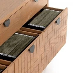 Four Hands FURNITURE Quobo Credenza