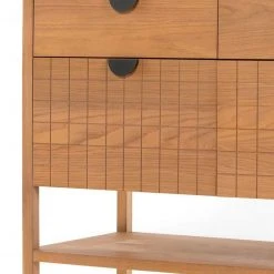 Four Hands FURNITURE Quobo Credenza