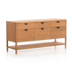 Four Hands FURNITURE Quobo Credenza