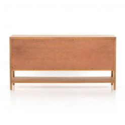 Four Hands FURNITURE Quobo Credenza