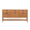 Four Hands FURNITURE Quobo Credenza