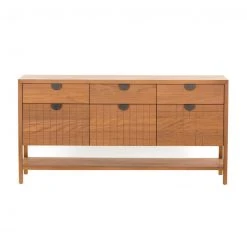 Four Hands FURNITURE Quobo Credenza
