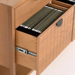 Four Hands FURNITURE Quobo Credenza