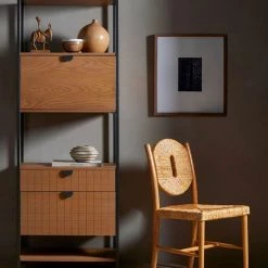 Four Hands Quobo Bookcase 13 Four Hands Quobo Bookcase