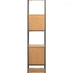 Four Hands Quobo Bookcase 17 Four Hands Quobo Bookcase