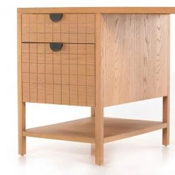 Four Hands Quobo Desk FURNITURE 19 Four Hands Quobo Desk FURNITURE
