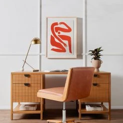 Four Hands Quobo Desk FURNITURE 14 Four Hands Quobo Desk FURNITURE