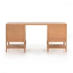 Four Hands Quobo Desk FURNITURE 15 Four Hands Quobo Desk FURNITURE