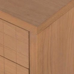 Four Hands Quobo Desk FURNITURE 21 Four Hands Quobo Desk FURNITURE