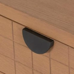 Four Hands Quobo Bookcase 20 Four Hands Quobo Bookcase