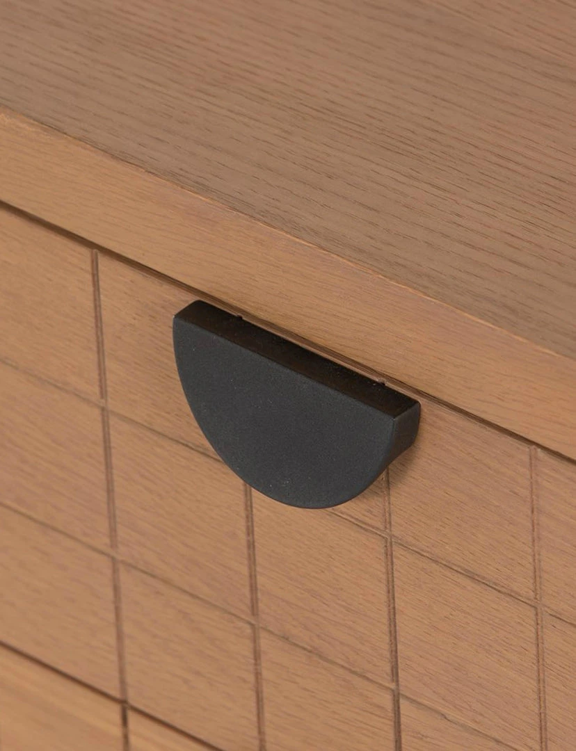 Four Hands Quobo Bookcase 10 Four Hands Quobo Bookcase