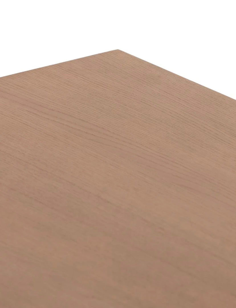 Four Hands Quobo Desk FURNITURE 6 Four Hands Quobo Desk FURNITURE