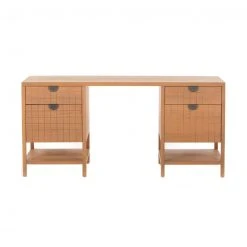 Four Hands Quobo Desk FURNITURE