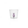 Ichendorf Animal Farm Tumbler, Pink Rabbit