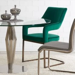 Npd FURNITURE Rachel Dining Chair (set Of 4)