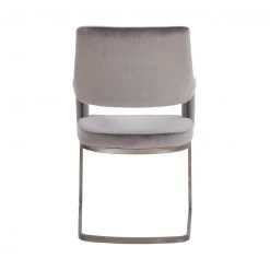 Npd FURNITURE Rachel Dining Chair (set Of 4)