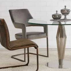 Npd FURNITURE Rachel Dining Chair (set Of 4)