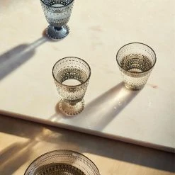 Iittala Kastehelmi Universal Glass / 260 Ml