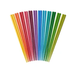 MoMA Rainbow Chopsticks