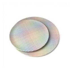 Xenia Taler Rainbow Grid Dinner Plate 10" NEW ARRIVAL 5 Xenia Taler Rainbow Grid Dinner Plate 10