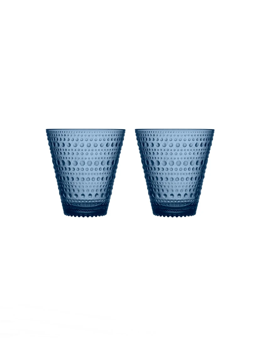BESTSELLER Iittala Kastehelmi Tumbler / 300 Ml 6 BESTSELLER Iittala Kastehelmi Tumbler / 300 Ml