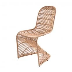 Npd FURNITURE Ghana Accent Chair (set Of 2)