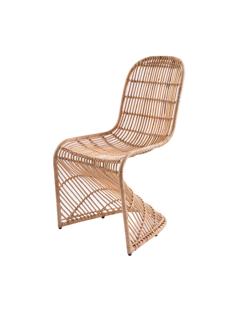 Npd FURNITURE Ghana Accent Chair (set Of 2) 2 Npd FURNITURE Ghana Accent Chair (set Of 2)