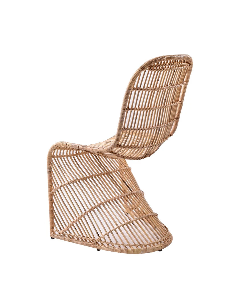 Npd FURNITURE Ghana Accent Chair (set Of 2) 4 Npd FURNITURE Ghana Accent Chair (set Of 2)