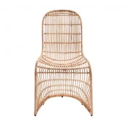 Npd FURNITURE Ghana Accent Chair (set Of 2)