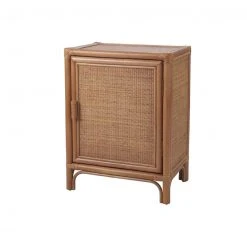 Npd FURNITURE Cancun Rattan End Table