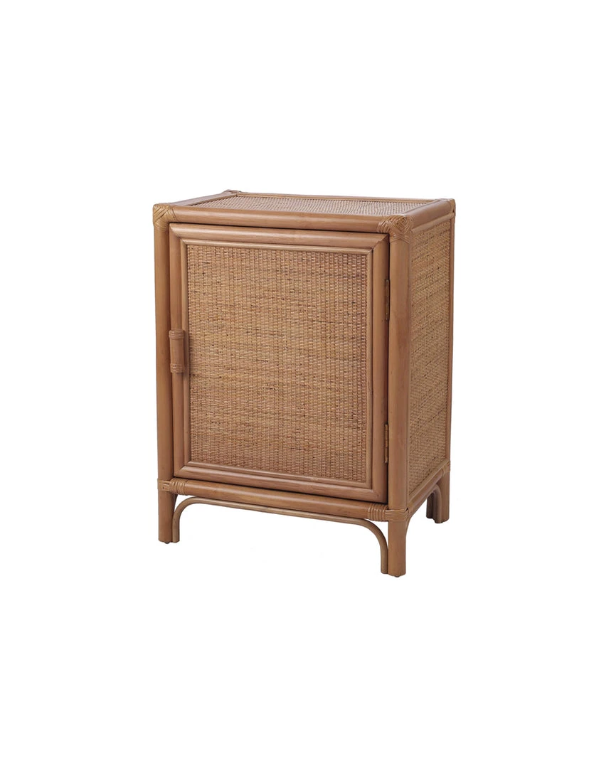 Npd FURNITURE Cancun Rattan End Table 2 Npd FURNITURE Cancun Rattan End Table