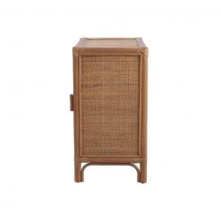 Npd FURNITURE Cancun Rattan End Table 8 Npd FURNITURE Cancun Rattan End Table