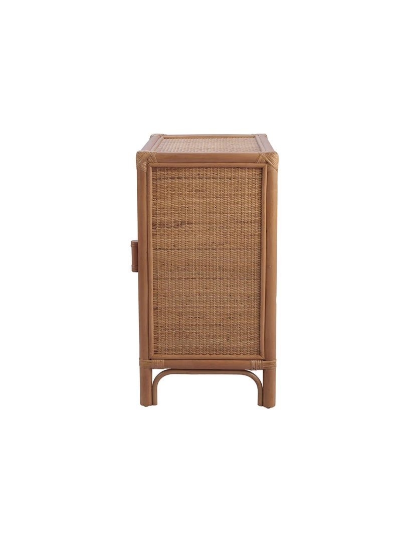Npd FURNITURE Cancun Rattan End Table 3 Npd FURNITURE Cancun Rattan End Table