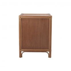 Npd FURNITURE Cancun Rattan End Table 9 Npd FURNITURE Cancun Rattan End Table