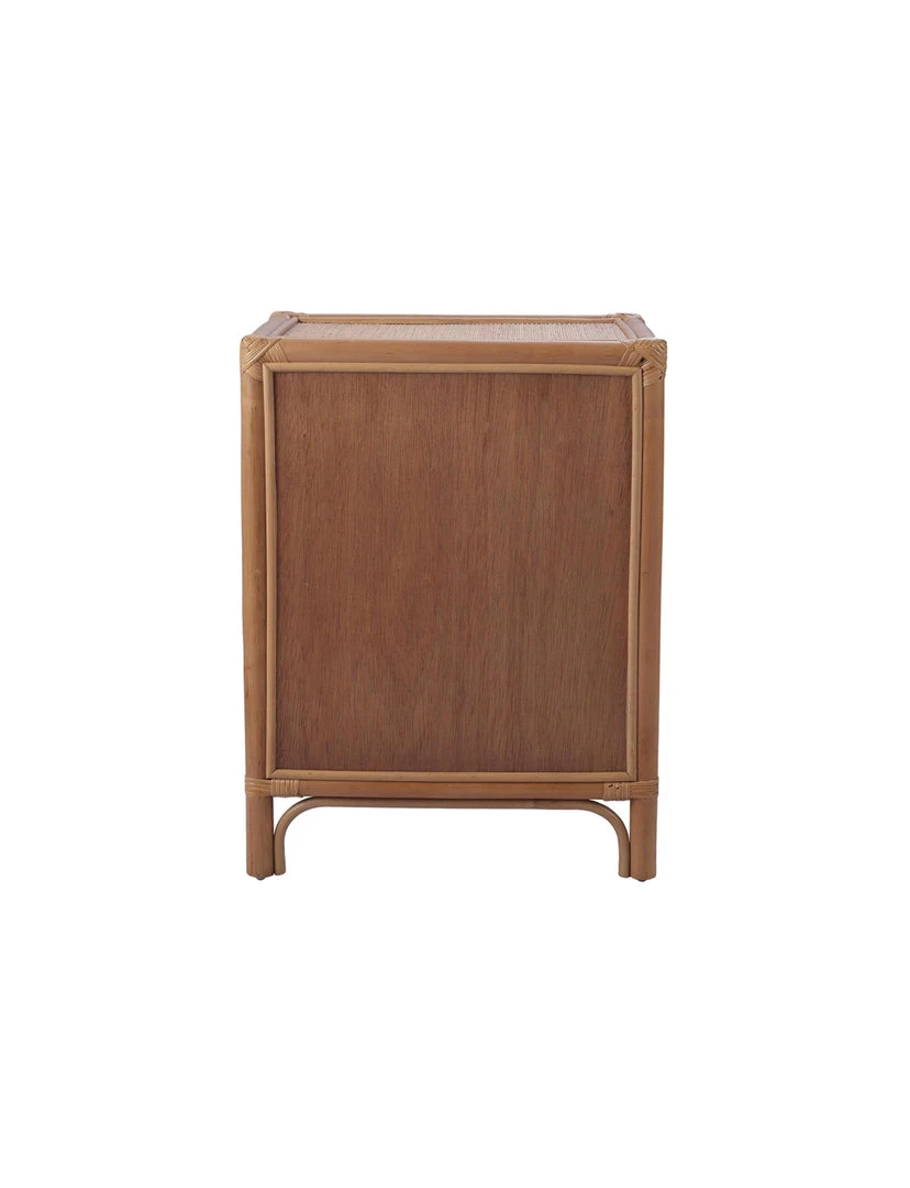 Npd FURNITURE Cancun Rattan End Table 4 Npd FURNITURE Cancun Rattan End Table