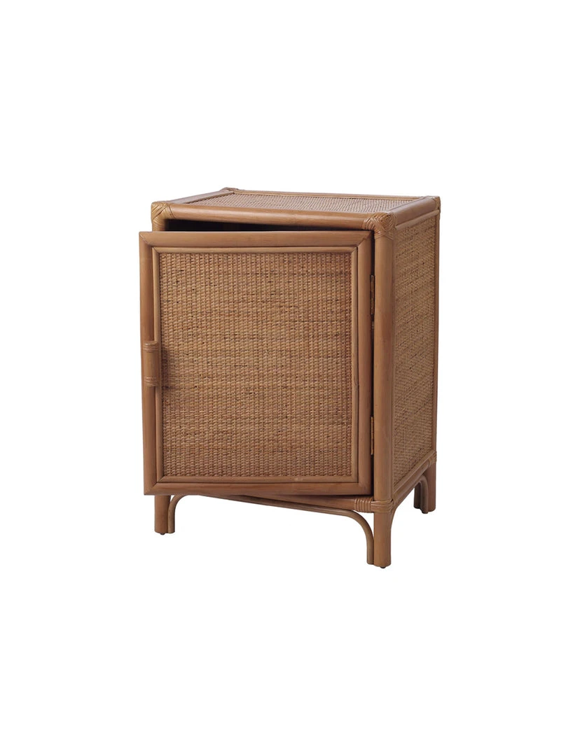 Npd FURNITURE Cancun Rattan End Table 5 Npd FURNITURE Cancun Rattan End Table