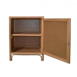 Npd FURNITURE Cancun Rattan End Table 11 Npd FURNITURE Cancun Rattan End Table