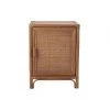 Npd FURNITURE Cancun Rattan End Table