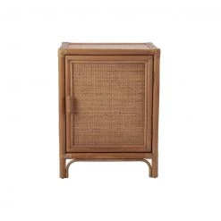 Npd FURNITURE Cancun Rattan End Table