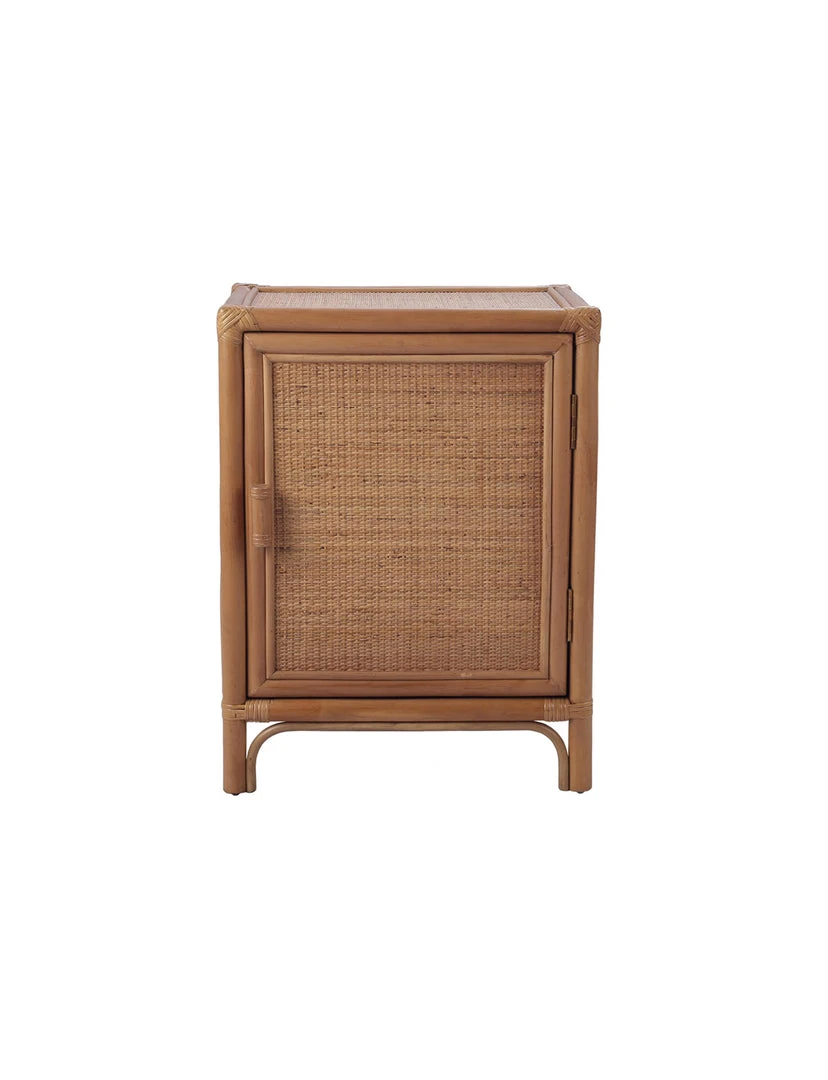 Npd FURNITURE Cancun Rattan End Table 1 Npd FURNITURE Cancun Rattan End Table