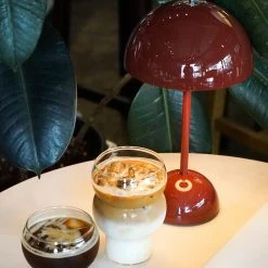 &Tradition Flowerpot VP9 Portable Table Lamp BESTSELLER