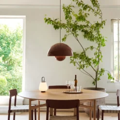 LIGHTING &Tradition Flowerpot VP7 Pendant