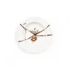 NEW ARRIVAL Seletti Kintsugi Soup Plate, Flowers