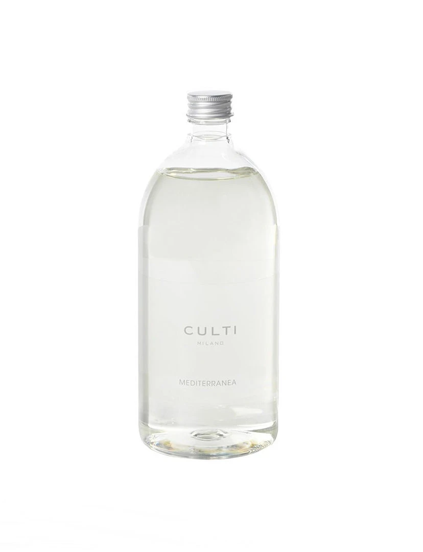 NEW ARRIVAL Culti Diffuser Refill, Mediterranea 1 NEW ARRIVAL Culti Diffuser Refill, Mediterranea