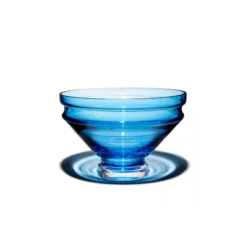 MoMA Raawii RELÆ Glass Large Bowl