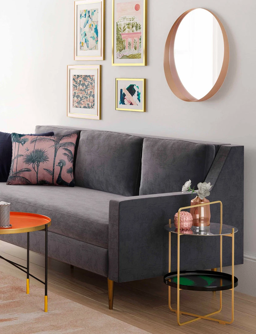 Tov DECOR Roy Mirror 8 Tov DECOR Roy Mirror