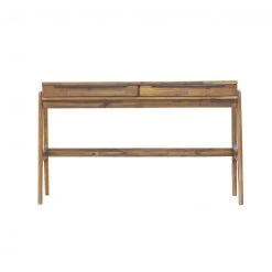 LH Imports Comun Writing Desk