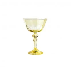 Sir/Madam BESTSELLER Rialto Translucent Glass Coupe II