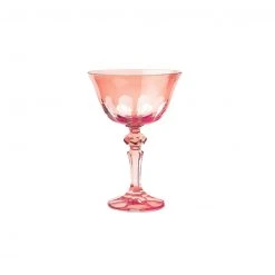 Sir/Madam BESTSELLER Rialto Translucent Glass Coupe II