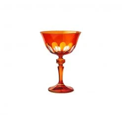 Sir/Madam BESTSELLER Rialto Translucent Glass Coupe II